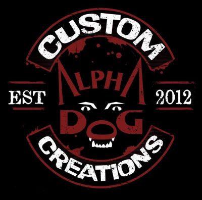 Roscoe's Chili Challenge welcomes Alpha Dog Custom Creations