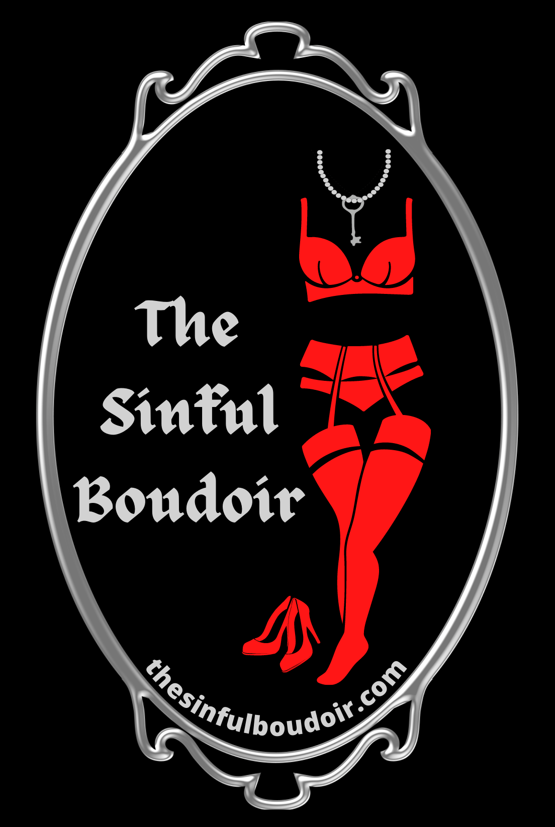 Roscoe's Chili Challenge welcomes The Sinful Boudoir