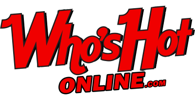 Roscoe's Chili Challenge welcomes Who's Hot Online!