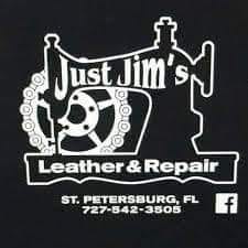 Roscoe's Chili Challenge welcomes Just Jims Leather Repair!