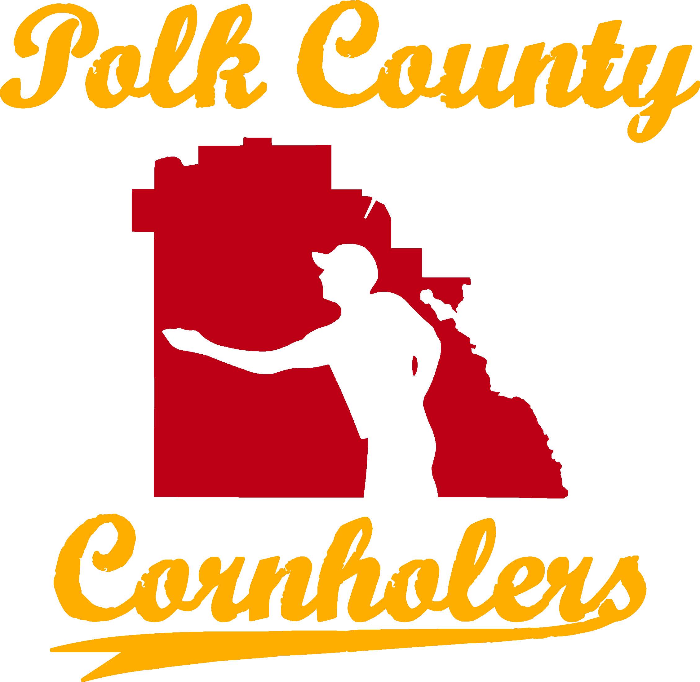 Roscoe's Chili Challenge welcomes the Polk County Cornholers