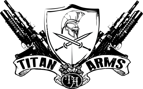 RCC welcomes Titan Arms as a Sponsor!