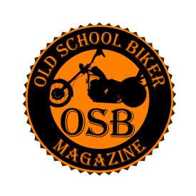 Roscoe's Chili Challenge thanks Old School Biker Magazine!