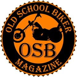 Old School Biker Magazine & Roscoe's Chili Challenge