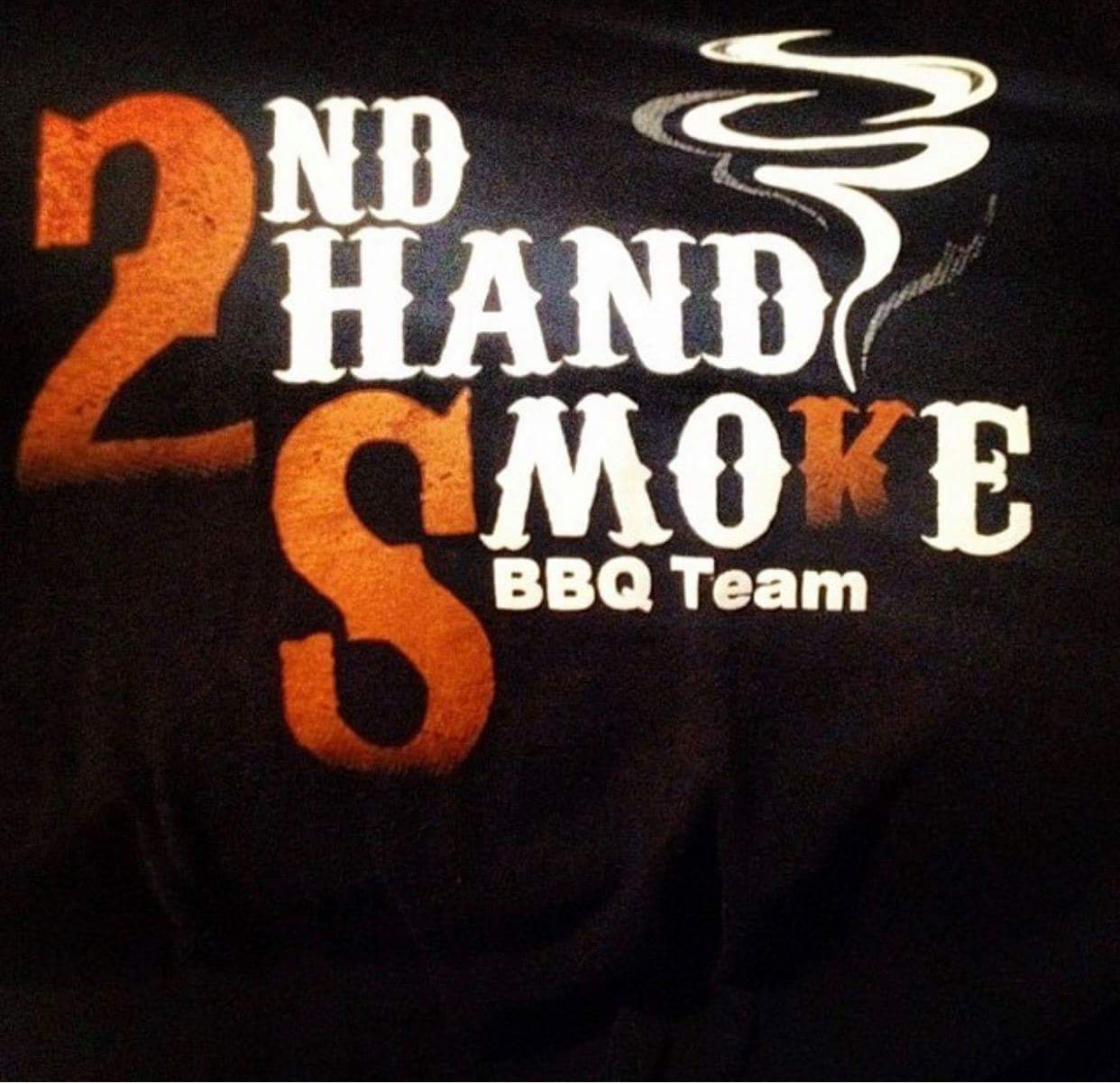 Roscoe's Chili Challenge welcomes 2nd Hand Smoke BBQ