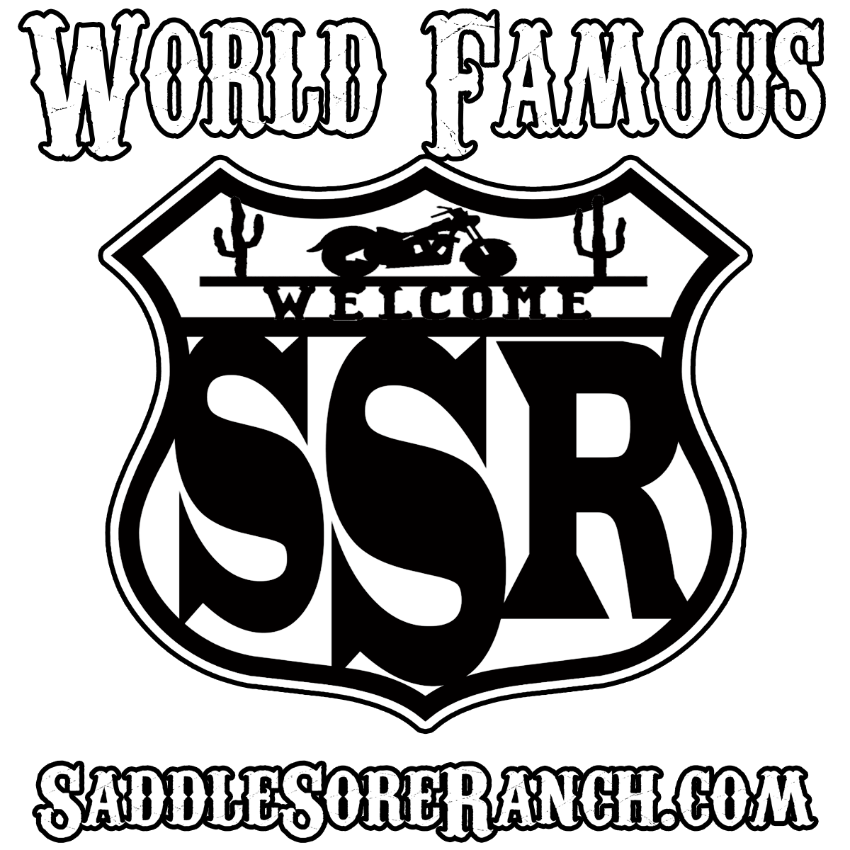 Roscoe's Chili Challenge thanks Saddle Sore Ranch