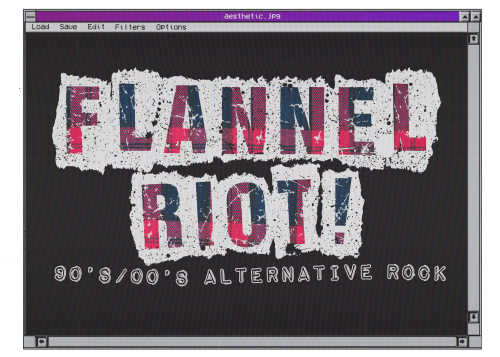 Roscoe's Chili Challenge welcomes Flannel Riot